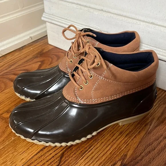 Tommy Hilfiger Shoes Tommy Hilfiger Espresso Salted Caramel